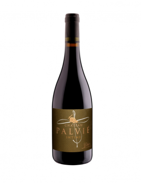AOP Gaillac Rouge INTIME 2016