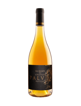 AOC Gaillac Blanc Doux "Les...