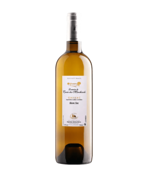 AOC Gaillac Blanc Sec