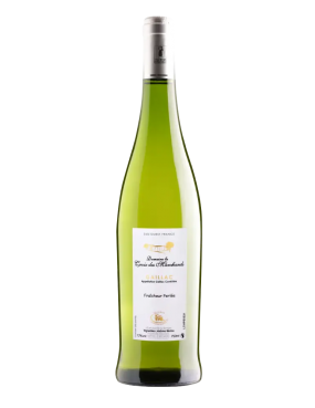 AOC Gaillac Fraicheur Perlée