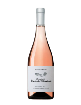 AOC Gaillac Rosé