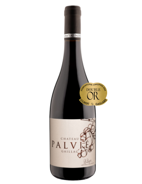 AOC Gaillac Rouge