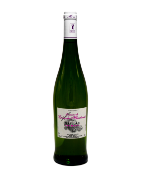 AOC Gaillac Primeur Blanc