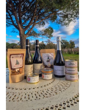 Coffrets Sélection prestige