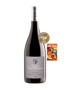 Vieilles Vignes 2022 - Rouge