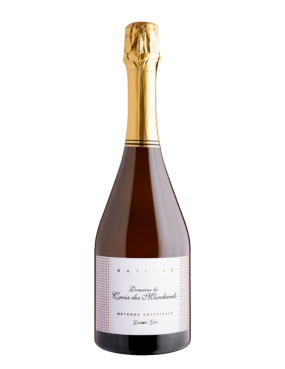 Demi-sec 2024 - Méthode...