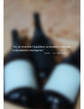 Edition limitée - Box du Sipologue