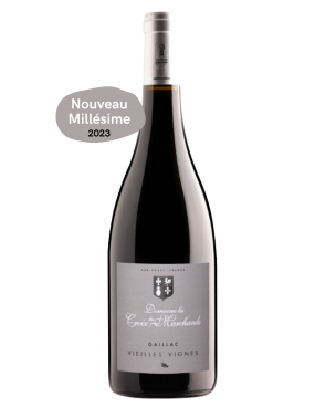 Vieilles Vignes - Rouge