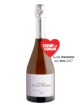 Brut - Méthode Ancestrale