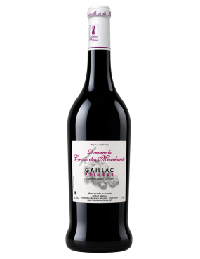 Primeur Rouge