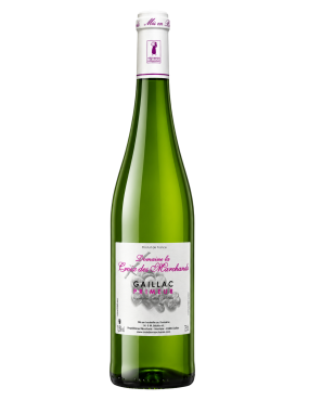 Primeur Blanc