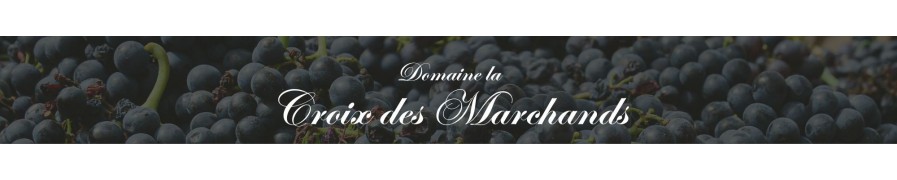 Boutique des vins de Gaillac AOC du domaine La Croix des Marchands