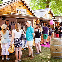La fête des vins de Gaillac