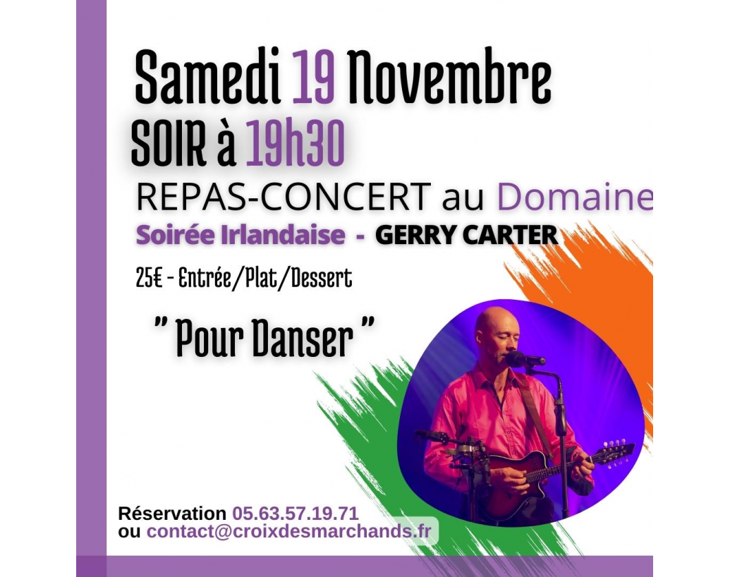 Samedi 19 Novembre - Soir PRIMEUR 2022