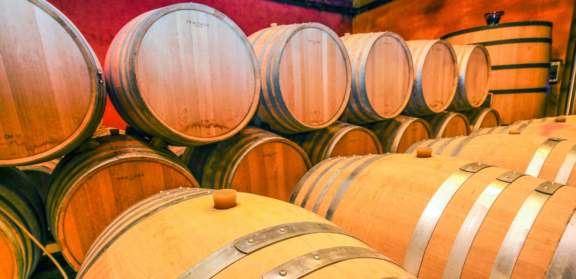 Une qualité certifiée "Haute Valeur Environnementale" & "Terra Vitis"
